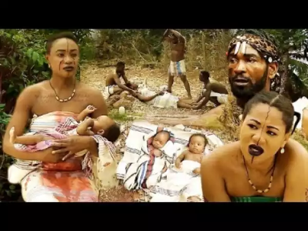 Video: Blood Of My Wife & Children - Latest 2018 Nigerian Nollywood Movie